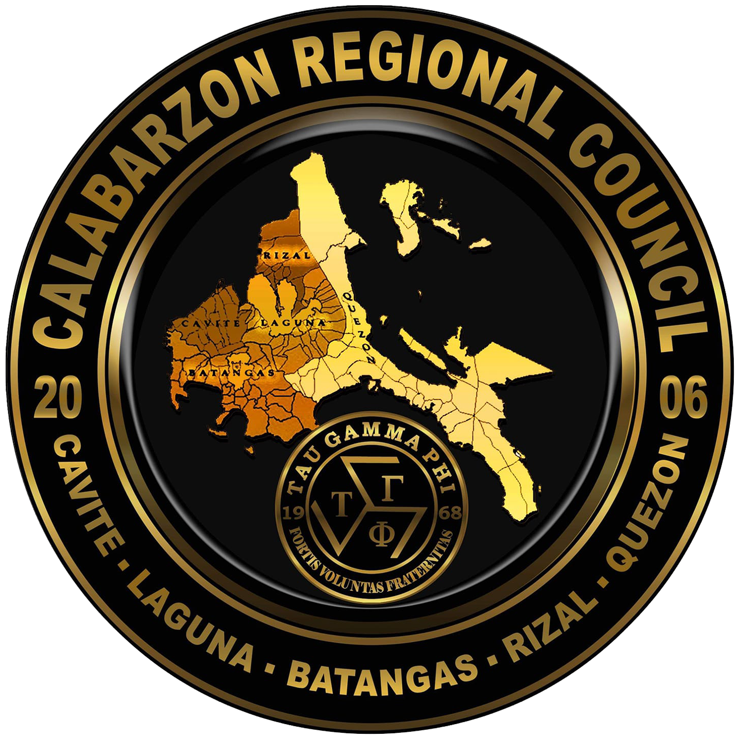 Calabarzon Regional Council