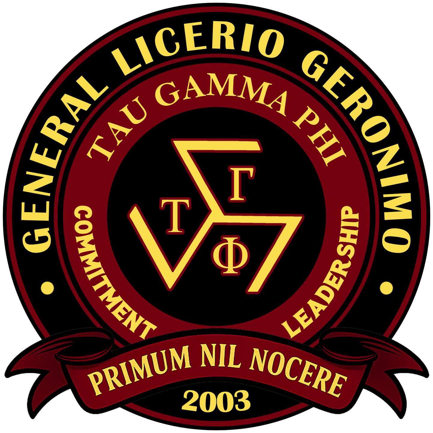 GeronimoJR