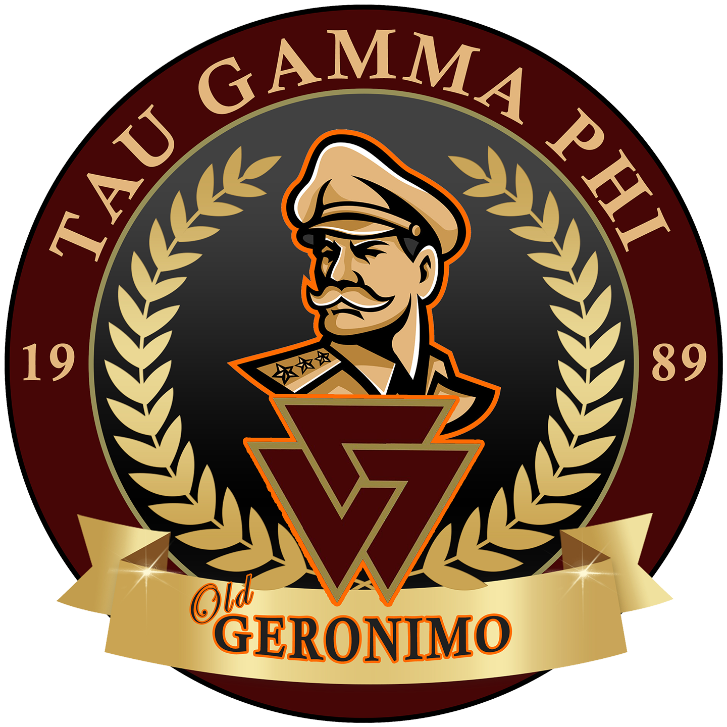 GeronimoTYM