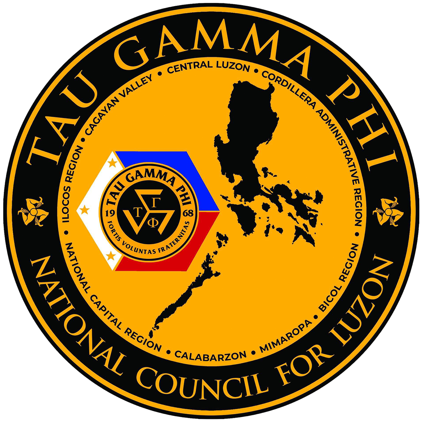 National Council for Luzon