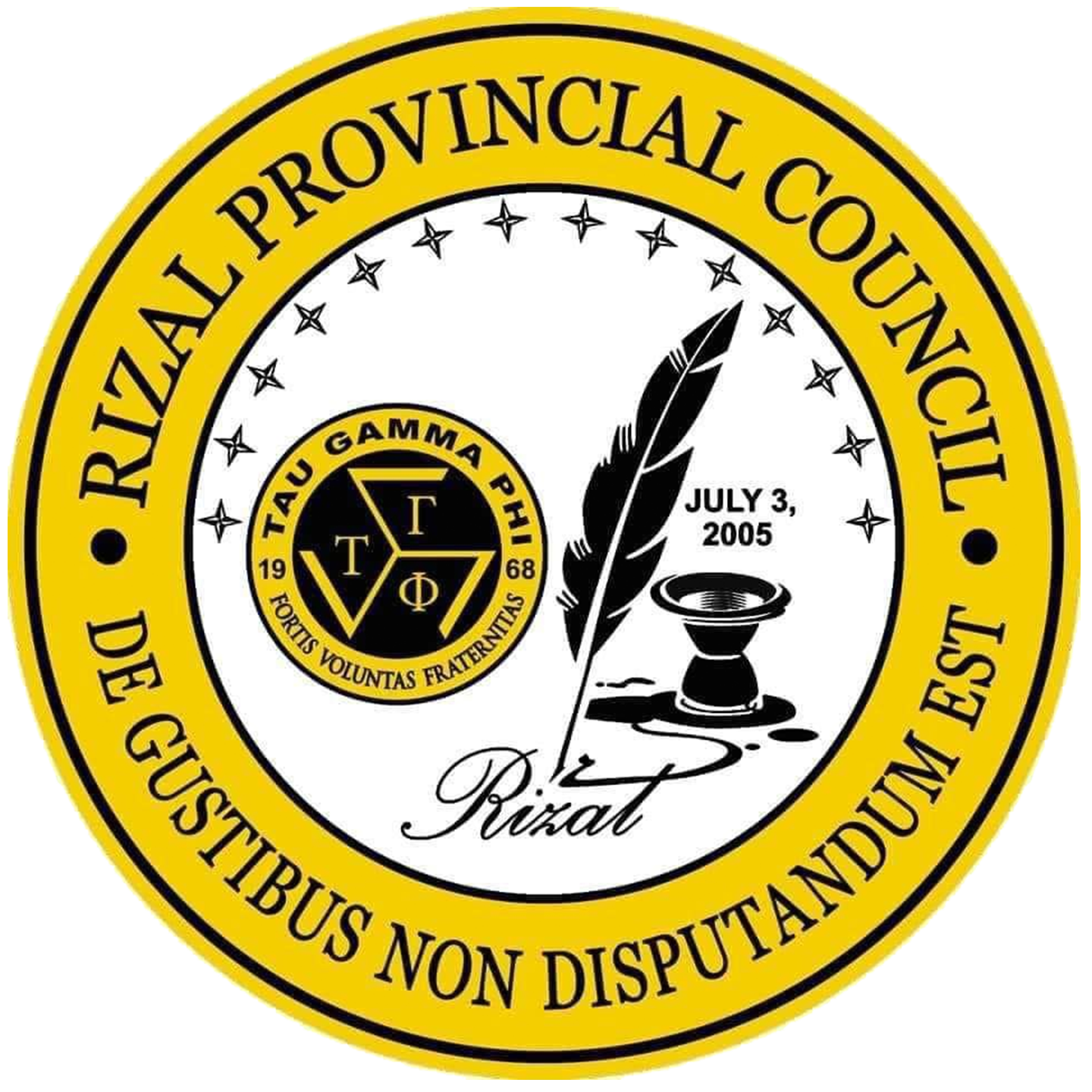 Rizal Provincial Council