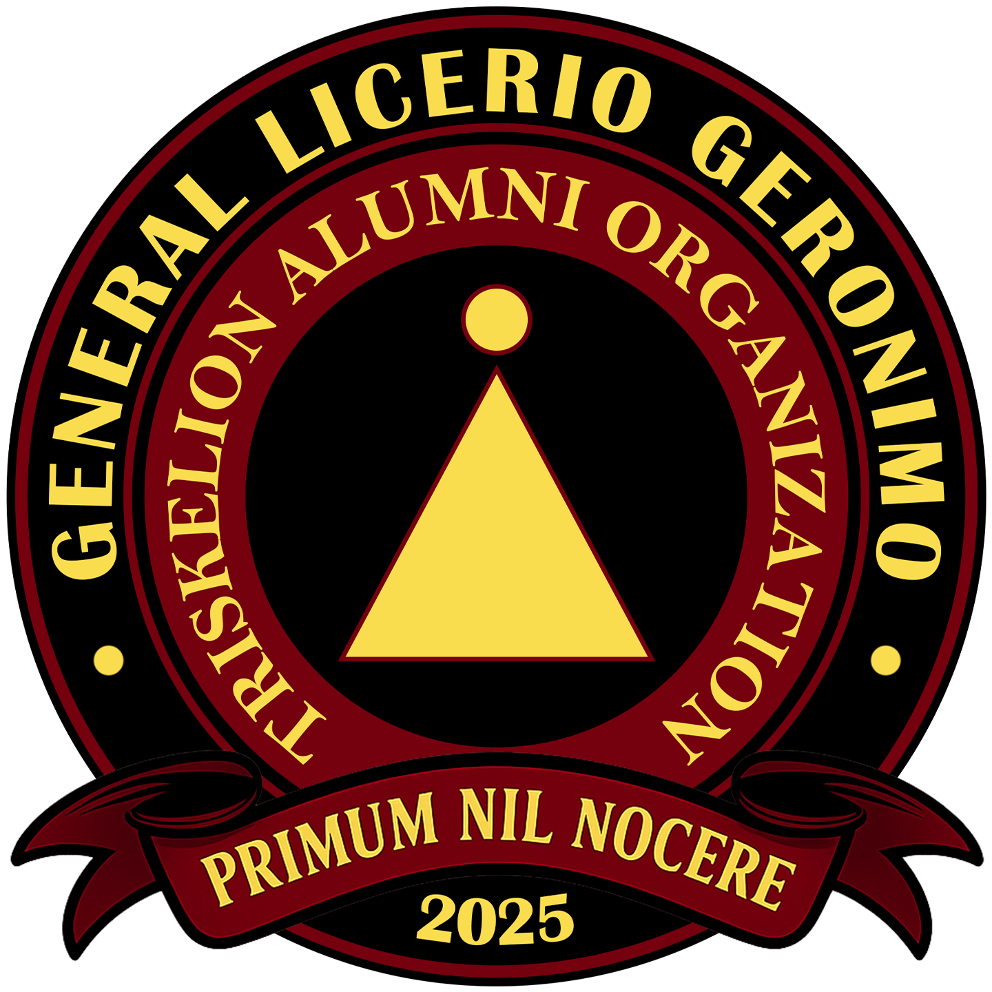 Geronimo Alumni