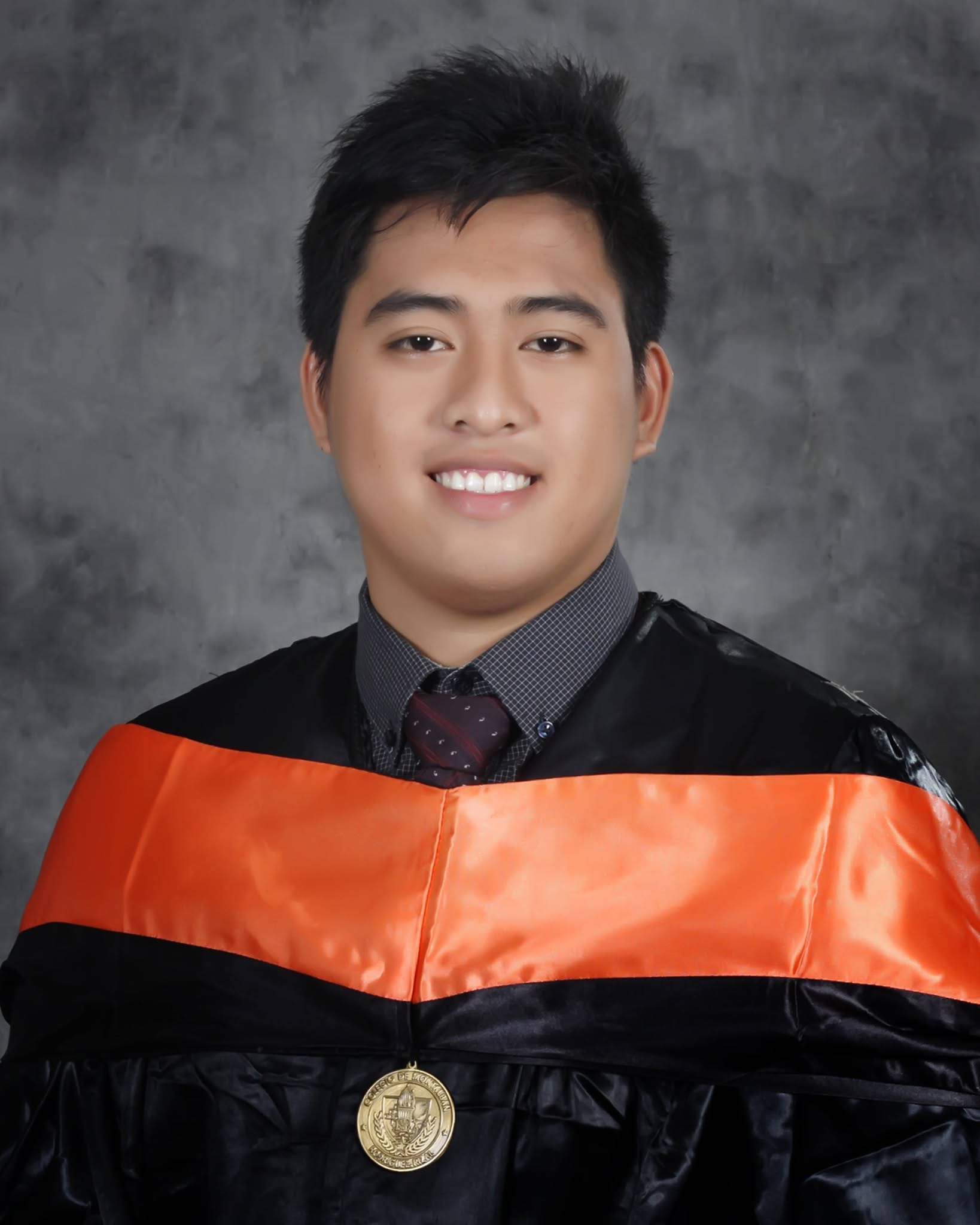 John Joshua Vitug
